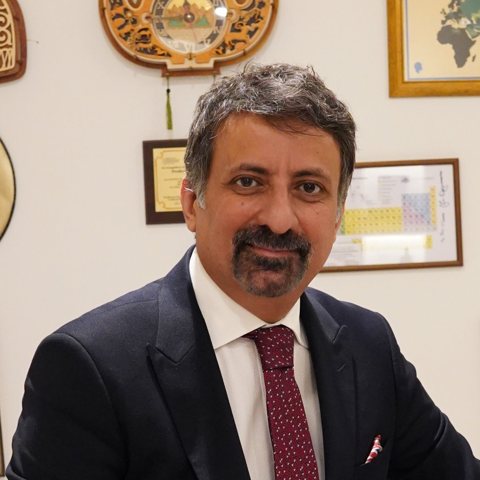 Prof. Atilla YILMAZ, MD
